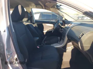 2010 Toyota Corolla with VIN 1NXBU4EE7AZ368612, listed as a IAAI auction lot 41666949 with 143,620 mi miles. Bid and sale history available at carsss.com. Image 5.
