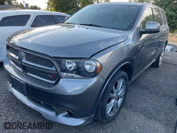 2011 Dodge Durango Heat with VIN 1D4RE3GG6BC733056, listed as a Copart auction lot 73438784 with 0 mi miles and Clean Title. Bid and sale history available at carsss.com. Image 2.