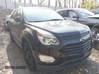 2017 Chevrolet Equinox LT with VIN 2GNFLFEK5H6269264, listed as a IAAI auction lot 42149604 with 107,601 mi miles and . Bid and sale history available at DreamBid. Image 21.