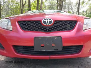 2010 Toyota Corolla with VIN 2T1BU4EE9AC352283, listed as a IAAI auction lot 42211274 with 206,158 mi miles and . Bid and sale history available at carsss.com. Image 12.