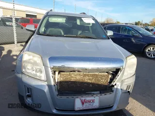 2013 GMC Terrain SLT with VIN 2GKFLUE31D6160269, listed as a IAAI auction lot 40938200 with 201,060 mi miles and . Bid and sale history available at carsss.com. Image 12.
