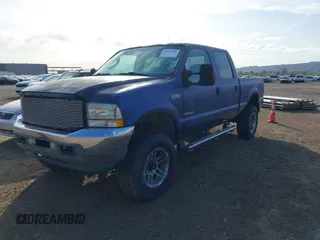 2004 Ford F-350 XL z VIN 1FTSW31P24EC41068, wystawiony jako IAAI lot #41962988 z przebiegiem 145 562 mil mil oraz . Historia ofert i sprzedaży dostępna na DreamBid. Obrazek 17.