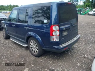 2013 Land Rover LR4 HSE z VIN SALAG2D4XDA672844, wystawiony jako IAAI lot #42763262 z przebiegiem 164 596 mil mil oraz . Historia ofert i sprzedaży dostępna na DreamBid. Obrazek 14.