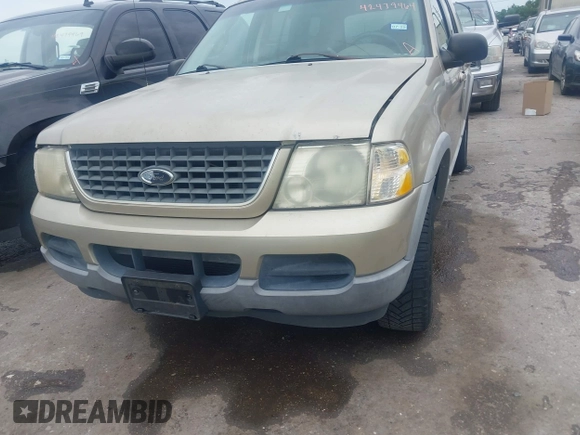 2002 Ford Explorer XLT с VIN 1FMZU63E02ZA06400, выставлен на аукционе IAAI как лот 42479464 с пробегом 234 453 миль миль и . История ставок и продаж доступна на DreamBid. Изображение 6.