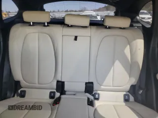 2021 BMW X1 xDrive28i z VIN WBXJG9C07M5S73464, wystawiony jako Copart lot #50374525 z przebiegiem 117 828 mil mil oraz Tytuł czysty. Historia ofert i sprzedaży dostępna na DreamBid. Obrazek 10.