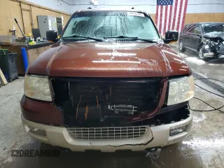 2006 Ford Expedition Eddie Bauer with VIN 1FMFU18516LB00308, listed as a Copart auction lot 44136305 with 203,633 mi miles and Clean Title. Bid and sale history available at carsss.com. Image 5.