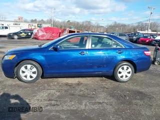 2009 Toyota Camry with VIN 4T1BE46K19U390974, listed as a IAAI auction lot 41591154 with 193,104 mi miles and . Bid and sale history available at DreamBid. Image 14.