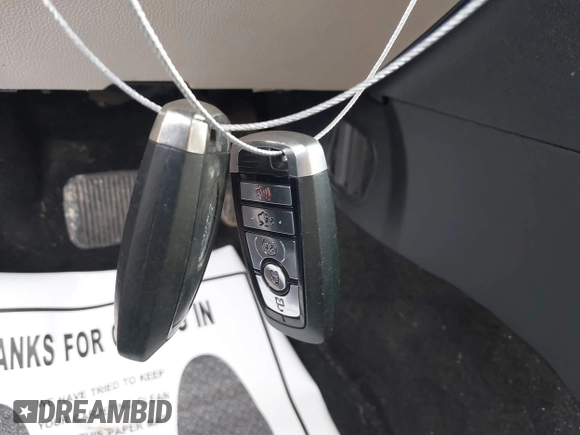 2018 Ford Explorer XLT с VIN 1FM5K8D8XJGB98556, выставлен на аукционе IAAI как лот 41168346 с пробегом 195 996 миль миль и . История ставок и продаж доступна на DreamBid. Изображение 11.