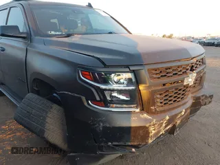 2017 Chevrolet Tahoe LS with VIN 1GNSCAKC6HR352429, listed as a IAAI auction lot 41607841 with 100,578 mi miles and . Bid and sale history available at DreamBid. Image 6.