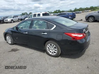 2016 Nissan Altima S с VIN 1N4AL3AP8GC147657, выставлен на аукционе Copart как лот 65645045 с пробегом 146 671 миль миль и Чистый • Clean title. История ставок и продаж доступна на DreamBid. Изображение 2.
