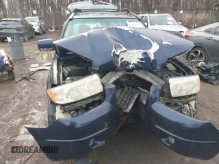 2006 Subaru Forester X с VIN JF1SG656X6G753948, выставлен на аукционе IAAI как лот 41536446 с пробегом 207 955 миль миль и . История ставок и продаж доступна на DreamBid. Изображение 6.