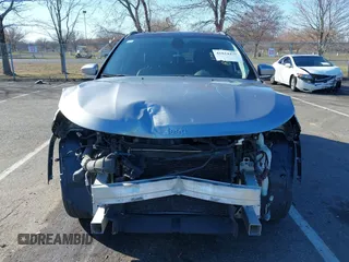 2018 Jeep Compass Limited with VIN 3C4NJCCB6JT489123, listed as a IAAI auction lot 41824477 with 101,291 mi miles and . Bid and sale history available at DreamBid. Image 12.