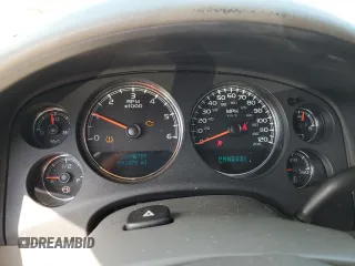 2008 GMC Yukon SLE w/3SB with VIN 1GKFK13088J165116, listed as a Copart auction lot 72273454 with 293,975 mi miles and Salvage Title. Bid and sale history available at carsss.com. Image 9.