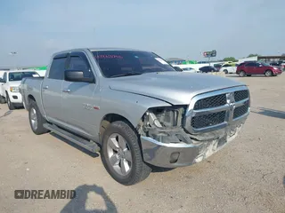 2014 Ram 1500 Big Horn with VIN 1C6RR6LT5ES154437, listed as a IAAI auction lot 42263705 with 248,699 mi miles and . Bid and sale history available at DreamBid. Image 1.