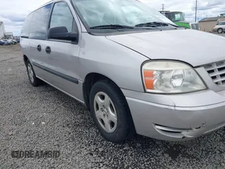 2004 Ford Freestar SE z VIN 2FMZA51664BA73569, wystawiony jako IAAI lot #39712844 z przebiegiem 182 013 mil mil oraz . Historia ofert i sprzedaży dostępna na DreamBid. Obrazek 6.