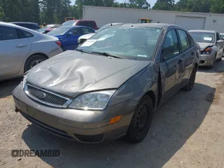 2005 Ford Focus S с VIN 1FAFP34N35W180596, выставлен на аукционе IAAI как лот 42569508 с пробегом 176 810 миль миль и . История ставок и продаж доступна на DreamBid. Изображение 17.