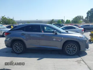 2017 Lexus RX 350 with VIN 2T2BZMCAXHC112490, listed as a IAAI auction lot 42404729 with 62,756 mi miles and . Bid and sale history available at DreamBid. Image 14.