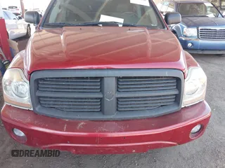2006 Dodge Durango Limited with VIN 1D8HD58226F100800, listed as a IAAI auction lot 41848268 with 213,723 mi miles and . Bid and sale history available at DreamBid. Image 6.