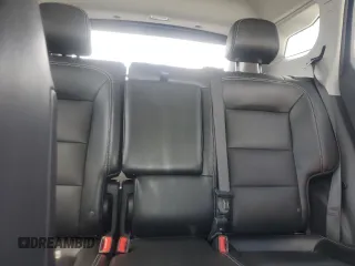 2023 GMC Terrain SLT z VIN 3GKALPEG8PL186740, wystawiony jako Copart lot #51550265 z przebiegiem 75 246 mil mil oraz Nie do naprawy • Non repairable. Historia ofert i sprzedaży dostępna na DreamBid. Obrazek 10.