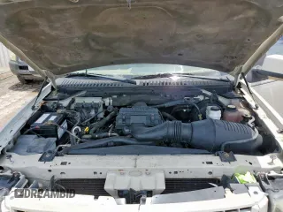 2005 Ford Expedition Limited z VIN 1FMFU20535LB08247, wystawiony jako Copart lot #59821415 z przebiegiem 139 116 mil mil oraz Czysty tytuł • Clean title. Historia ofert i sprzedaży dostępna na DreamBid. Obrazek 12.