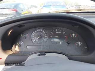 1995 Ford Mustang GT with VIN 1FALP42TXSF187504, listed as a IAAI auction lot 42751370 with 74,954 mi miles and . Bid and sale history available at DreamBid. Image 7.