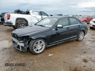 2008 Mercedes-Benz C 350 Sport z VIN WDDGF56X38F167806, wystawiony jako Copart lot #57784795 z przebiegiem 53 665 mil mil oraz Szkoda całkowita • Salvage title. Historia ofert i sprzedaży dostępna na DreamBid. Obrazek 1.