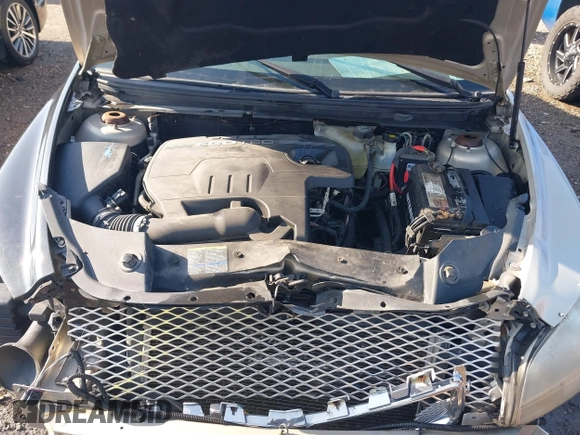 2009 Chevrolet Malibu LTZ with VIN 1G1ZK57B19F178640, listed as a IAAI auction lot 41988340 with 186,941 mi miles and . Bid and sale history available at DreamBid. Image 10.