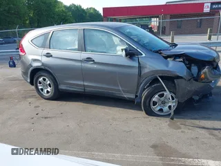 2014 Honda CR-V LX z VIN 3CZRM3H35EG713159, wystawiony jako IAAI lot #42157612 z przebiegiem 89 130 mil mil oraz . Historia ofert i sprzedaży dostępna na DreamBid. Obrazek 14.