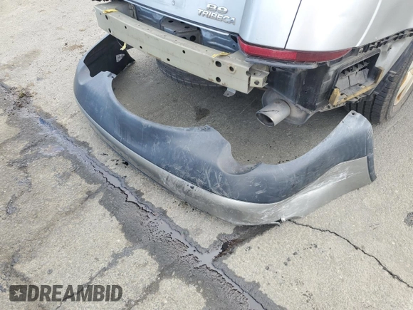 2007 Subaru Tribeca 7-Pass с VIN 4S4WX85D774404251, выставлен на аукционе Copart как лот 49650325 с пробегом 150 394 миль миль и Списание • Salvage title. История ставок и продаж доступна на DreamBid. Изображение 13.