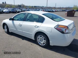 2011 Nissan Altima S with VIN 1N4AL2AP6BC121108, listed as a IAAI auction lot 41968613 with 140,010 mi miles and . Bid and sale history available at DreamBid. Image 3.