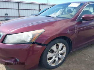 2008 Honda Accord EX with VIN 1HGCP36758A011517, listed as a IAAI auction lot 42067409 with 169,101 mi miles and . Bid and sale history available at DreamBid. Image 6.