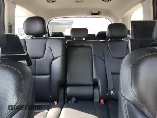2022 Kia Telluride EX z VIN 5XYP3DHC2NG312799, wystawiony jako Copart lot #55564915 z przebiegiem 70 253 mil mil oraz Szkoda całkowita • Salvage title. Historia ofert i sprzedaży dostępna na DreamBid. Obrazek 10.