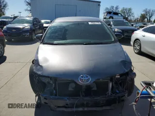 2014 Toyota Venza LE with VIN 4T3ZA3BB0EU086630, listed as a Copart auction lot 48261795 with 157,882 mi miles and Salvage Title. Bid and sale history available at DreamBid. Image 5.