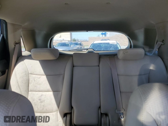 2012 Kia Sorento LX with VIN 5XYKT3A14CG189971, listed as a Copart auction lot 50820575 with 169,498 mi miles and Clean Title. Bid and sale history available at DreamBid. Image 10.