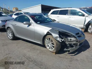 2006 Mercedes-Benz SLK 350 с VIN WDBWK56FX6F121510, выставлен на аукционе IAAI как лот 42086081 с пробегом 88 615 миль миль и . История ставок и продаж доступна на DreamBid. Изображение 1.