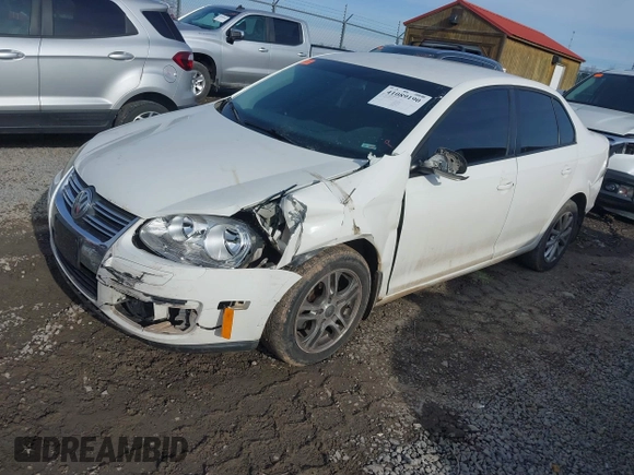 2009 Volkswagen Jetta S с VIN 3VWJM71K89M126759, выставлен на аукционе IAAI как лот 41089190 с пробегом 217 559 миль миль и . История ставок и продаж доступна на DreamBid. Изображение 2.