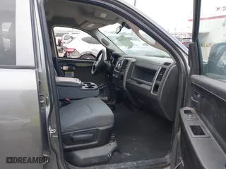 2013 Ram 1500 Tradesman with VIN 1C6RR7FT3DS575489, listed as a IAAI auction lot 41515486 with 115,473 mi miles. Bid and sale history available at carsss.com. Image 5.
