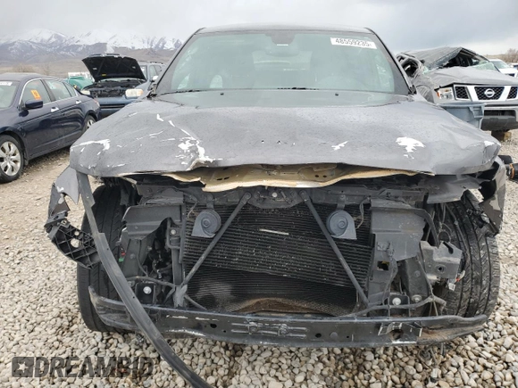 2020 Dodge Durango GT Plus с VIN 1C4RDHDGXLC259745, выставлен на аукционе Copart как лот 48559235 с пробегом 91 880 миль миль и Списание • Salvage title. История ставок и продаж доступна на DreamBid. Изображение 5.