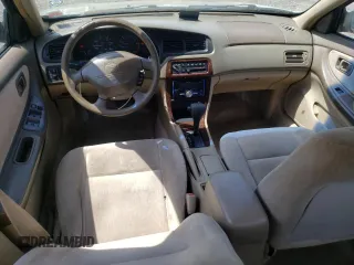 1999 Nissan Altima XE with VIN 1N4DL01D5XC236300, listed as a Copart auction lot 55746504 with 82,917 mi miles and Clean Title. Bid and sale history available at carsss.com. Image 8.