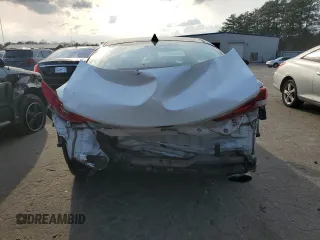 2016 Kia Optima LX with VIN 5XXGT4L3XGG071430, listed as a Copart auction lot 47876865 with 126,415 mi miles and Salvage Title. Bid and sale history available at carsss.com. Image 6.