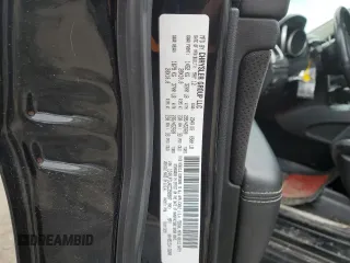 2012 Jeep Grand Cherokee SRT8 with VIN 1C4RJFDJ4CC350907, listed as a Copart auction lot 49409205 with 171,352 mi miles and Clean Title. Bid and sale history available at carsss.com. Image 13.