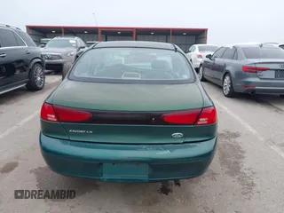 1999 Ford Escort LX z VIN 1FAFP10P1XW230023, wystawiony jako IAAI lot #42486934 z przebiegiem 41 468 mil mil oraz . Historia ofert i sprzedaży dostępna na DreamBid. Obrazek 16.
