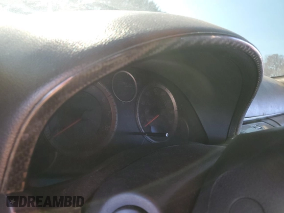2006 Infiniti G35 Coupe with VIN JNKCV54E06M710520, listed as a Copart auction lot 79905574 with 0 mi miles and Salvage Title. Bid and sale history available at carsss.com. Image 9.