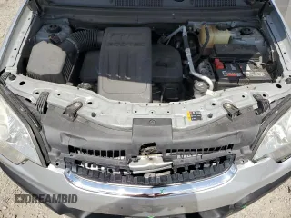 2014 Chevrolet Captiva Sport LS z VIN 3GNAL2EK5ES643520, wystawiony jako Copart lot #55471695 z przebiegiem 86 302 mil mil oraz Szkoda całkowita • Salvage title. Historia ofert i sprzedaży dostępna na DreamBid. Obrazek 11.