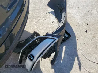 2015 Acura RDX with VIN 5J8TB4H33FL005022, listed as a Copart auction lot 52649365 with 0 mi miles and Salvage Title. Bid and sale history available at carsss.com. Image 13.