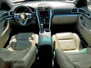 2014 Ford Explorer XLT с VIN 1FM5K7D88EGA59140, выставлен на аукционе Copart как лот 60267515 с пробегом 144 289 миль миль и Списание • Salvage title. История ставок и продаж доступна на DreamBid. Изображение 8.
