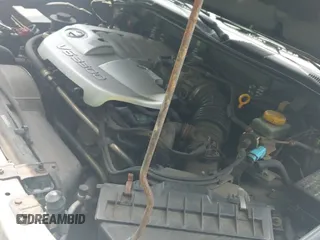 2003 Nissan Pathfinder LE с VIN JN8DR09Y73W828939, выставлен на аукционе IAAI как лот 42595303 с пробегом 140 399 миль миль и . История ставок и продаж доступна на DreamBid. Изображение 13.