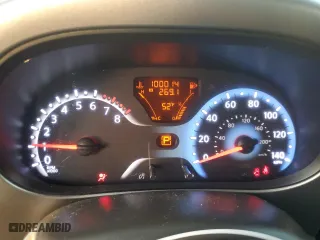 2011 Nissan Cube 1.8 S with VIN JN8AZ2KR6BT208312, listed as a Copart auction lot 85561474 with 100,014 mi miles and Salvage Title. Bid and sale history available at carsss.com. Image 9.