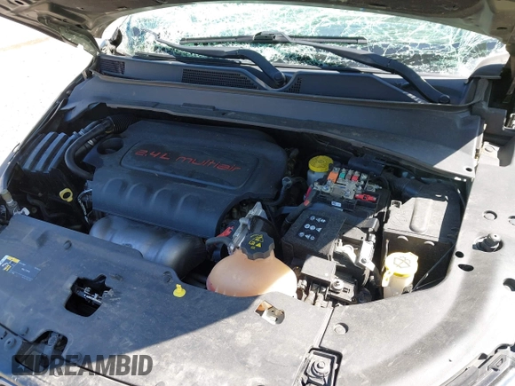 2018 Jeep Compass Trailhawk with VIN 3C4NJDDB0JT241163, listed as a IAAI auction lot 41986193 with 89,246 mi miles and . Bid and sale history available at DreamBid. Image 10.