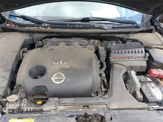 2013 Nissan Maxima S z VIN 1N4AA5AP3DC809223, wystawiony jako IAAI lot #42329297 z przebiegiem 141 008 mil mil oraz . Historia ofert i sprzedaży dostępna na DreamBid. Obrazek 10.